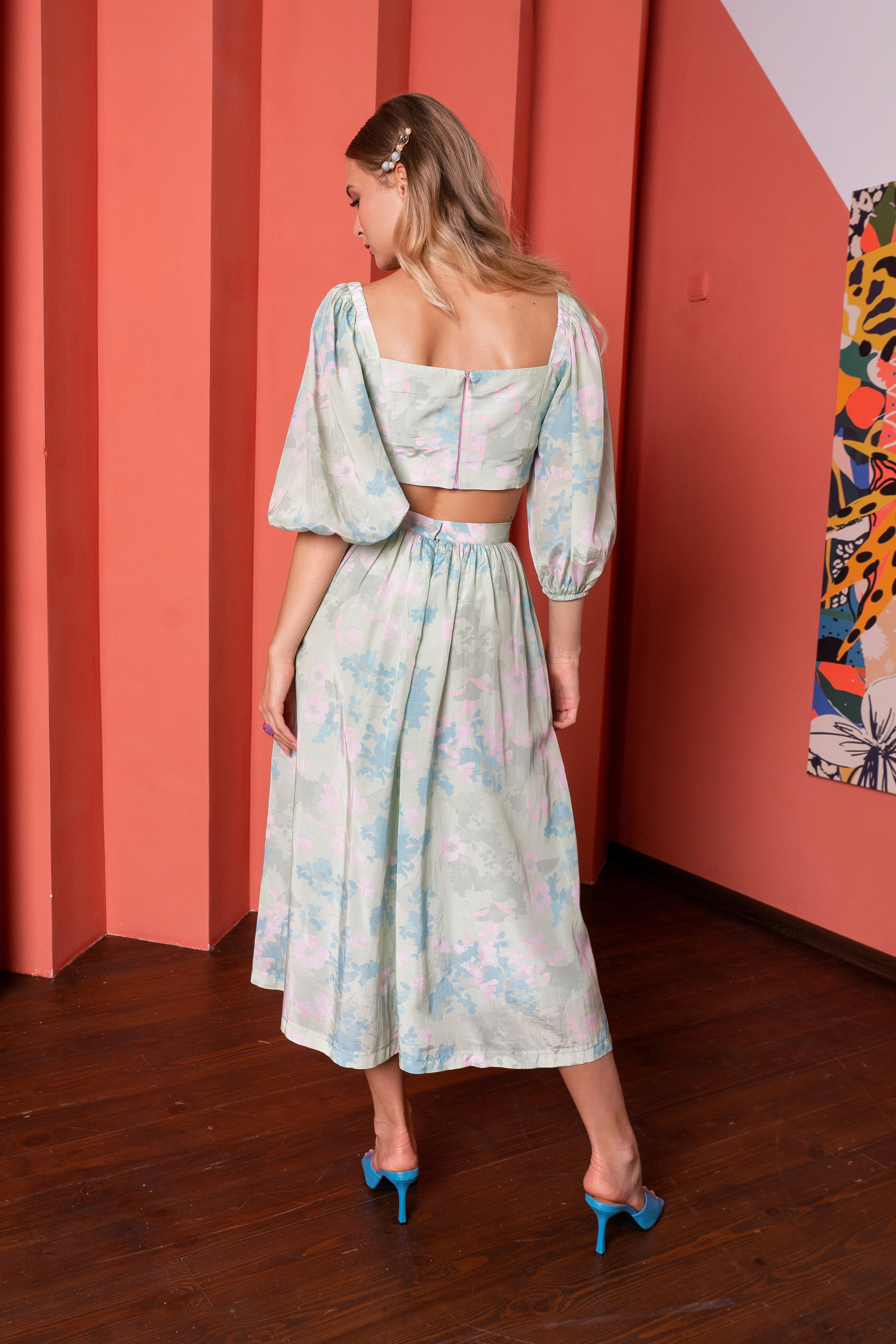 A1961/3, A1961/8, AK302